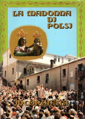 Madonna polsi calabria - di,