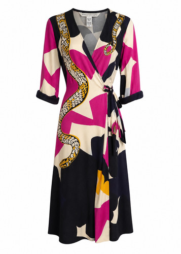Diane von furstenberg eve - von,