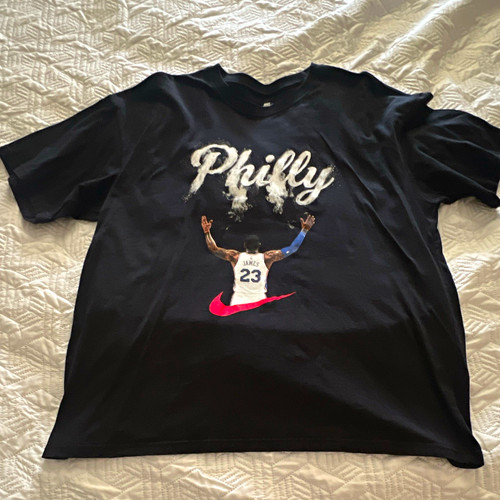 Maglia nike lebron - nike, james
