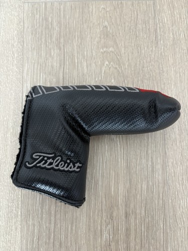 Scotty cameron titleist - cameron,