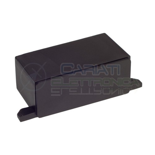 Contenitore plastico 62x25x34 - contenitore,