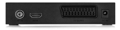 Telesystem ts6815 ddt zapper - telesystem,
