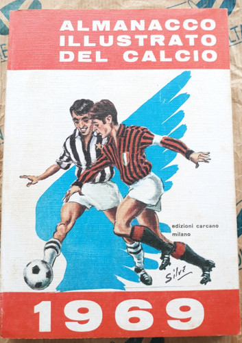 Almanacco illustrato del - illustrato,