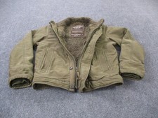 Abercrombie Fitch Jacket Mens