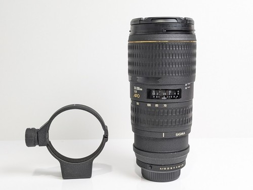 Sigma 200mm 2 8 apo - sigma,
