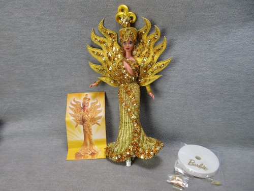 Barbie dea del sole - barbie,