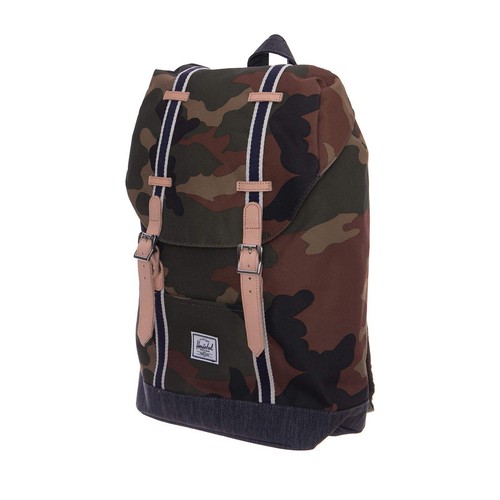 Retreat mid volume backpack - backpack,
