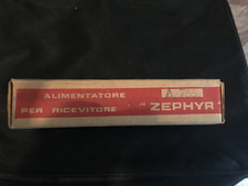 Alimentatore per ricevitore