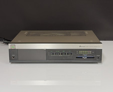 Amplificatore integrato stereo