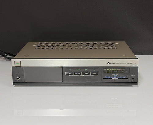 Amplificatore integrato stereo