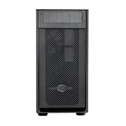 Case cooler master mini - case,