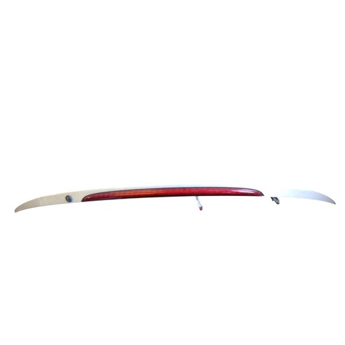 Spoiler posteriore per bmw - spoiler,