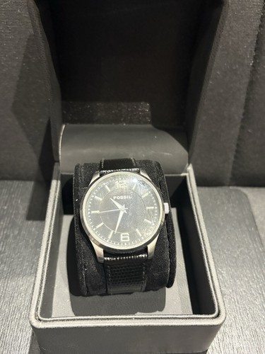 Orologio uomo fossil - orologio,