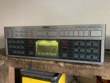 REVOX B285 + Télécommande