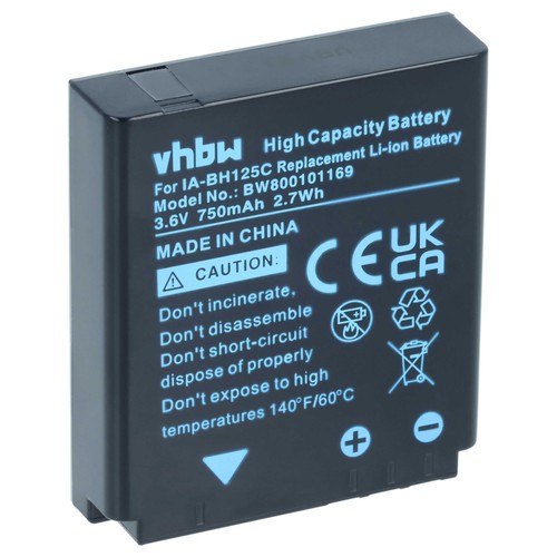 Batterie pour sigma dp3 - batterie,