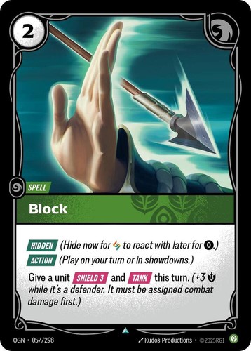 Blocco 057 298 riftbound - riftbound, |