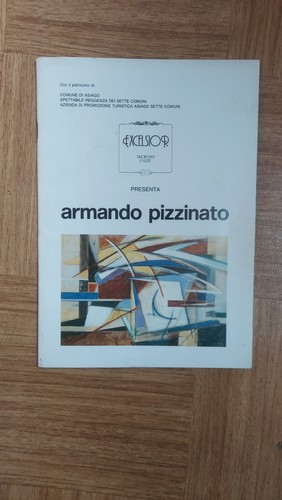 Armando pizzinato mostra - armando,