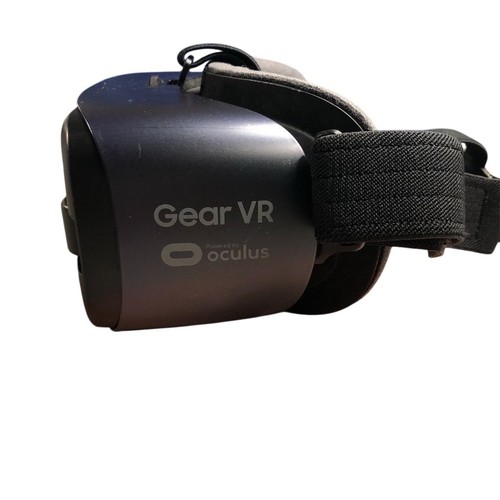 Samsung gear con controller - gear, vr