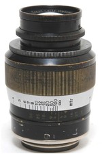 @ Obiettivo vintage Leica Fat