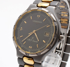 Vintage [EXC+5] Longines