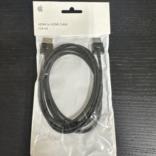 Apple Cavo HDMI MC838ZM/A
