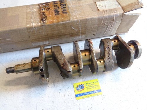Albero motore fiat 600d 850 - fiat,