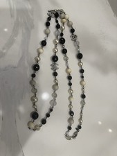 Collana tripla perle CHANEL