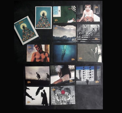 Premio strega 2017 folder - 2017,