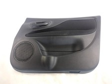 735499809 PANNELLO INTERNO PORTA ANTERIORE DESTRA FIAT PUNTO EVO 1.4 B 57KW 5M 5
