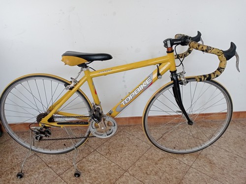 Top bike bici - top, ragazzo
