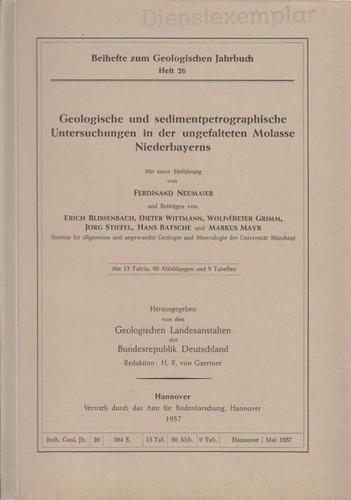 Die assyntische tektonik - die,