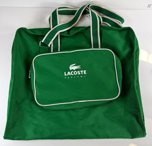 Lacoste parfums borsa - lacoste,