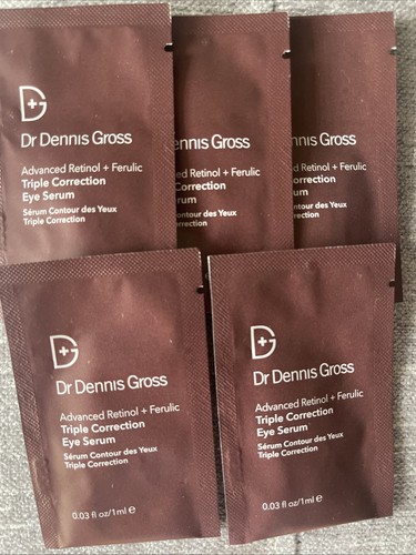 Dennis gross advanced - dennis,