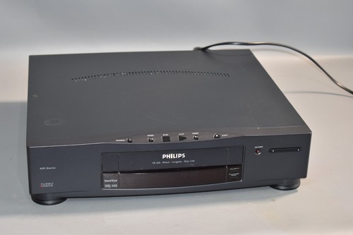 Philips 656 - philips, vr