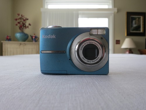 Kodak easy share - kodak,