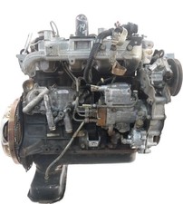 Motore per Nissan Cabstar E
