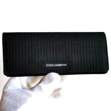 fodero occhiali da sole D&G