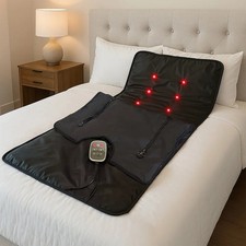 LifeTrend Coperta Sauna
