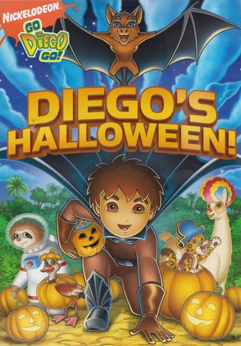 Diego s - go,