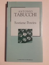 Antonio Tabucchi, Sostiene