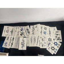 AresVns 36 Fogli Uomo