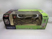 Nikko street mayhem tuner - nikko,