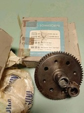 Coppia primaria ciclomotore