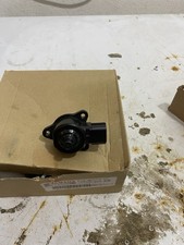 Valvola Iac 63P-1312A-01 Per