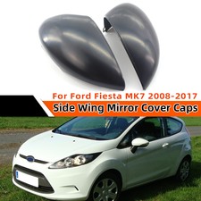 SX DX REARVIEW MIRROR CAPS FOR