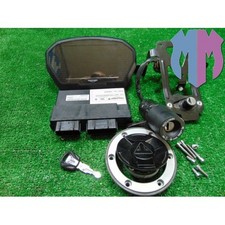 Kit chiavi, strumenti e centralina Triumph Tiger 800 XRT 2018 2020