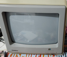 Goldstar mcp-4206 MONITOR