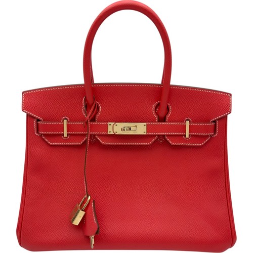 Hermes birkin candy - 30,