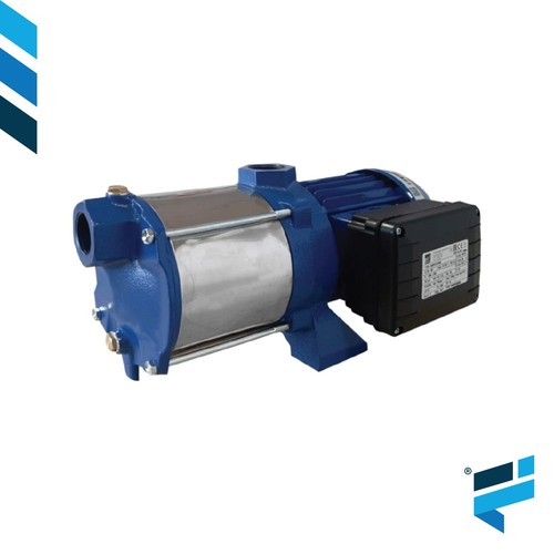 Elettropompa autoclave