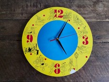 Paperino Donald Duck  Orologio
